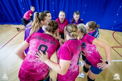 VIII Ogólnopolski Turniej Siatkówki Milanos Cup 2026 za nami