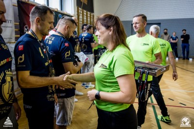 VIII Ogólnopolski Turniej Siatkówki Milanos Cup 2026 za nami