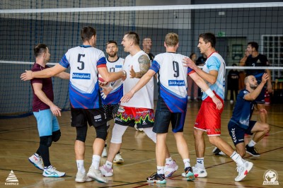VIII Ogólnopolski Turniej Siatkówki Milanos Cup 2026 za nami