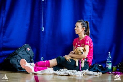 VIII Ogólnopolski Turniej Siatkówki Milanos Cup 2026 za nami