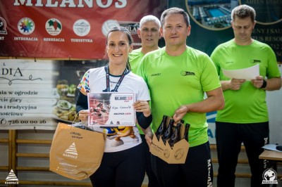 VIII Ogólnopolski Turniej Siatkówki Milanos Cup 2026 za nami