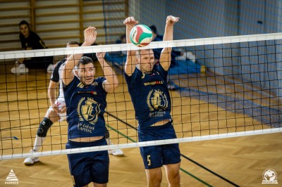 VIII Ogólnopolski Turniej Siatkówki Milanos Cup 2026 za nami