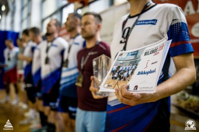 VIII Ogólnopolski Turniej Siatkówki Milanos Cup 2026 za nami