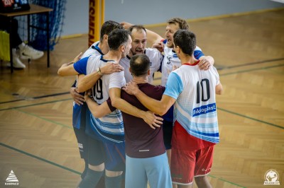 VIII Ogólnopolski Turniej Siatkówki Milanos Cup 2026 za nami