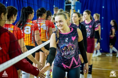 VIII Ogólnopolski Turniej Siatkówki Milanos Cup 2026 za nami
