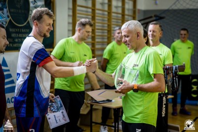 VIII Ogólnopolski Turniej Siatkówki Milanos Cup 2026 za nami