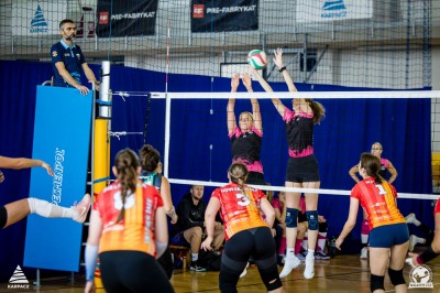 VIII Ogólnopolski Turniej Siatkówki Milanos Cup 2026 za nami