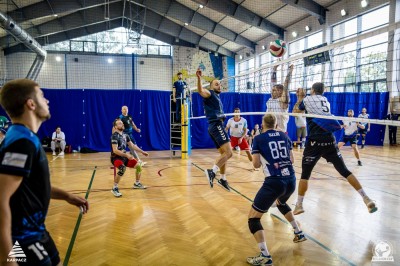 VIII Ogólnopolski Turniej Siatkówki Milanos Cup 2026 za nami