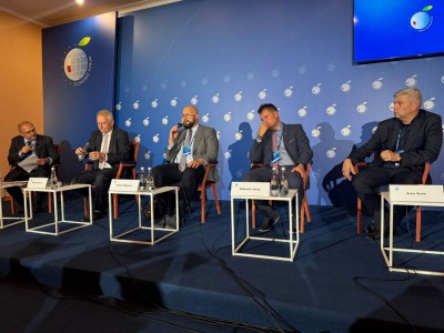 Podsumowanie XXXV Forum Ekonomiczne w Karpaczu