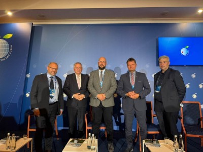 Podsumowanie XXXV Forum Ekonomiczne w Karpaczu