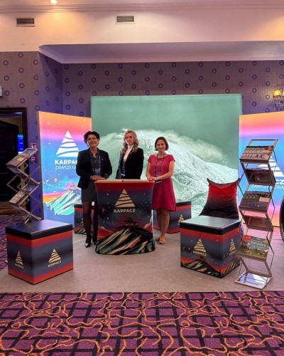 Podsumowanie XXXV Forum Ekonomiczne w Karpaczu