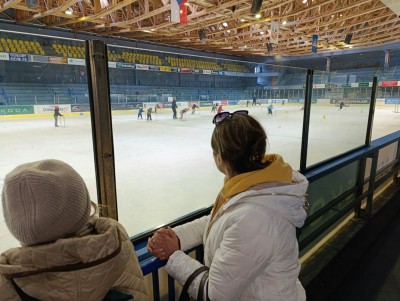 „Rozwija nas sport i turystyka” – polsko-czeska współpraca szkół