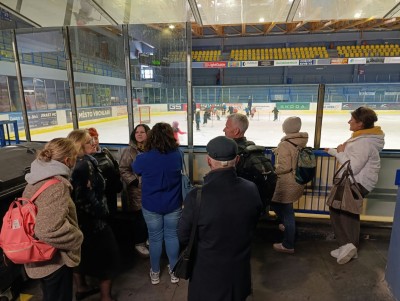 „Rozwija nas sport i turystyka” – polsko-czeska współpraca szkół