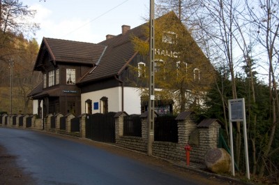 COURT TAVERN - PŁÓCZKI