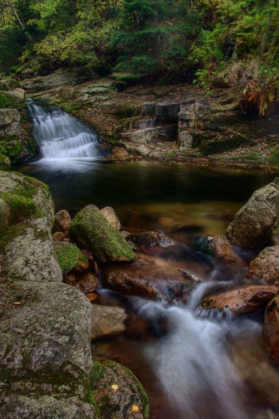 GRANITE GIANTS KETTLE